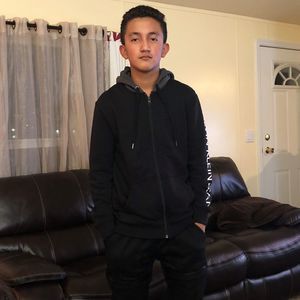 Meet your Posher, Leonardo